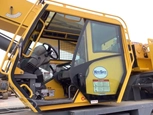 Cab of Used Grove Crane for Sale